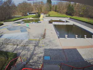 Letni koupaliště Chrudim - Letní koupaliště - 22.3.2026 v 13:45 Letni koupaliště Chrudim - Letní koupaliště - 22.3.2026 v 13:45