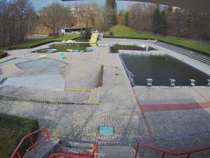 Letni koupaliště Chrudim - Letní koupaliště - 22.3.2026 v 14:45 Letni koupaliště Chrudim - Letní koupaliště - 22.3.2026 v 14:45