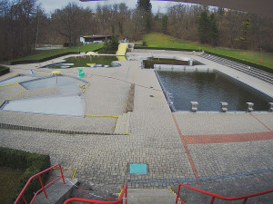 Letni koupaliště Chrudim - Letní koupaliště - 22.3.2026 v 15:45 Letni koupaliště Chrudim - Letní koupaliště - 22.3.2026 v 15:45