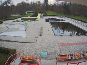 Letni koupaliště Chrudim - Letní koupaliště - 2.4.2026 v 06:45 Letni koupaliště Chrudim - Letní koupaliště - 2.4.2026 v 06:45