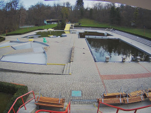 Letni koupaliště Chrudim - Letní koupaliště - 2.4.2026 v 07:45 Letni koupaliště Chrudim - Letní koupaliště - 2.4.2026 v 07:45