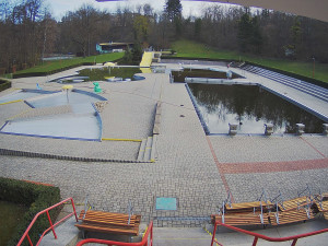 Letni koupaliště Chrudim - Letní koupaliště - 2.4.2026 v 08:45 Letni koupaliště Chrudim - Letní koupaliště - 2.4.2026 v 08:45