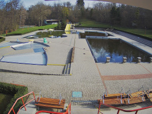 Letni koupaliště Chrudim - Letní koupaliště - 2.4.2026 v 09:45 Letni koupaliště Chrudim - Letní koupaliště - 2.4.2026 v 09:45