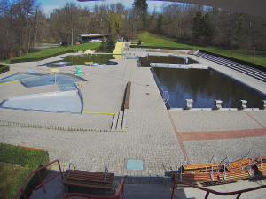 Letni koupaliště Chrudim - Letní koupaliště - 2.4.2026 v 12:45 Letni koupaliště Chrudim - Letní koupaliště - 2.4.2026 v 12:45