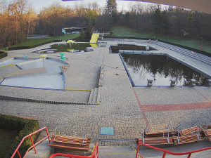 Letni koupaliště Chrudim - Letní koupaliště - 3.4.2026 v 07:45 Letni koupaliště Chrudim - Letní koupaliště - 3.4.2026 v 07:45