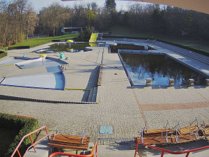 Letni koupaliště Chrudim - Letní koupaliště - 3.4.2026 v 08:45 Letni koupaliště Chrudim - Letní koupaliště - 3.4.2026 v 08:45