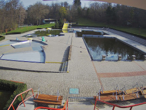 Letni koupaliště Chrudim - Letní koupaliště - 3.4.2026 v 09:15 Letni koupaliště Chrudim - Letní koupaliště - 3.4.2026 v 09:15