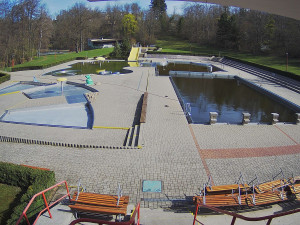 Letni koupaliště Chrudim - Letní koupaliště - 5.4.2026 v 10:45 Letni koupaliště Chrudim - Letní koupaliště - 5.4.2026 v 10:45