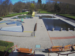 Letni koupaliště Chrudim - Letní koupaliště - 5.4.2026 v 11:45 Letni koupaliště Chrudim - Letní koupaliště - 5.4.2026 v 11:45