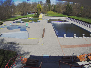 Letni koupaliště Chrudim - Letní koupaliště - 5.4.2026 v 13:45 Letni koupaliště Chrudim - Letní koupaliště - 5.4.2026 v 13:45