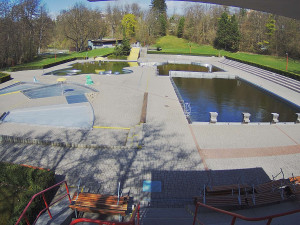 Letni koupaliště Chrudim - Letní koupaliště - 5.4.2026 v 14:45 Letni koupaliště Chrudim - Letní koupaliště - 5.4.2026 v 14:45