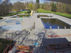 Letni koupaliště Chrudim - Letní koupaliště - 5.4.2026 v 15:15 Letni koupaliště Chrudim - Letní koupaliště - 5.4.2026 v 15:15