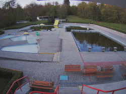 Letní koupaliště