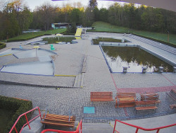 Letní koupaliště