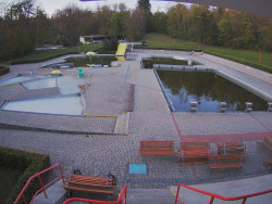 Letní koupaliště
