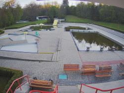 Letní koupaliště