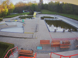 Letní koupaliště