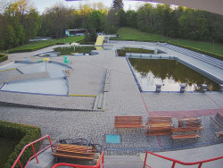 Letní koupaliště