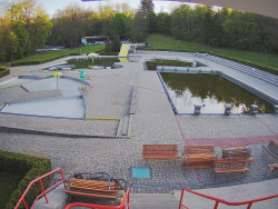 Letní koupaliště