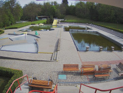 Letní koupaliště