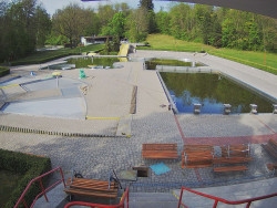 Letní koupaliště