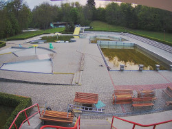 Letní koupaliště