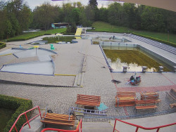 Letní koupaliště