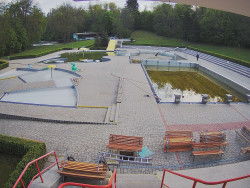 Letní koupaliště