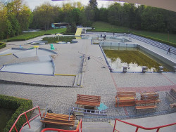 Letní koupaliště