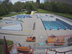 Letní koupaliště