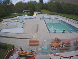 Letní koupaliště