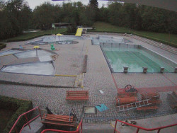 Letní koupaliště