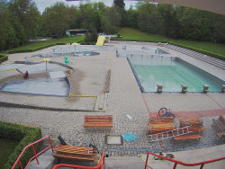 Letní koupaliště