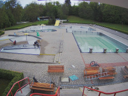Letní koupaliště