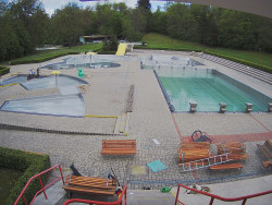 Letní koupaliště