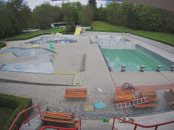 Letní koupaliště