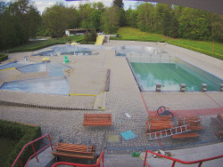 Letní koupaliště