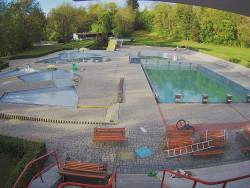 Letní koupaliště