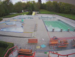 Letní koupaliště