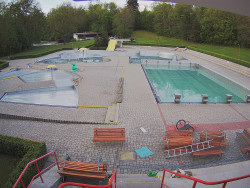 Letní koupaliště