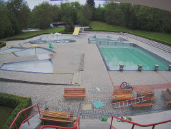 Letní koupaliště