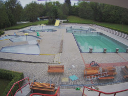 Letní koupaliště