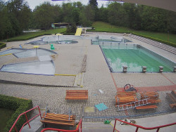 Letní koupaliště