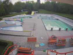 Letní koupaliště