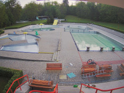Letní koupaliště