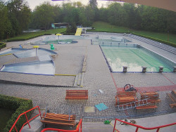 Letní koupaliště