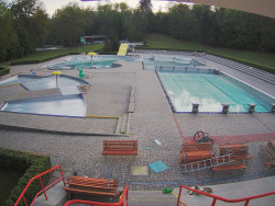 Letní koupaliště