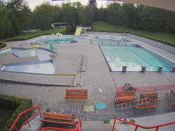 Letní koupaliště