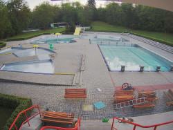 Letní koupaliště