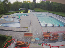 Letní koupaliště